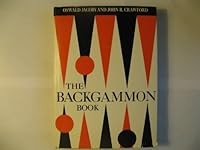 The Backgammon Book