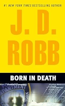 Mass Market Paperback Born in Death Book