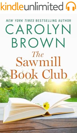 The Sawmill Book Club