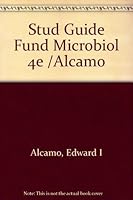 Fundamentals of Microbiology Study Guide 0805303278 Book Cover