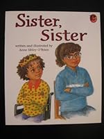 Sister, Sister 1584306289 Book Cover