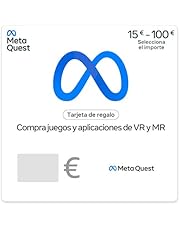 Meta Quest - para España - por correo electrónico