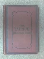 The Talmud Polano's Translation B01ANF3T5Y Book Cover