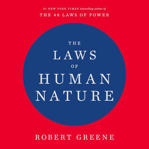 The Laws of Human Nature