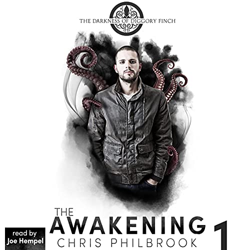 The Awakening Audiobook By Chris Philbrook cover art