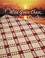 Wild Goose Chase Quilts