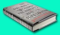 Vtg Stieg Larsson / The Girl Who Kicked The Hornet’s Nest 1st Edition 2010 B09CLD2T3F Book Cover