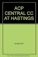 Acp Central Cc at Hastings 0619162066 Book Cover