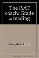 The ISAT coach: Grade 4 reading 0876948298 Book Cover