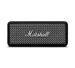 Marshall Emberton II Draagbare bluetooth-luidspreker, draadloos, koppelbaar, IP67 stof- en waterbestendig, meer dan 30 uur …