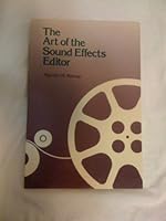 The Art of the Sound Effects Editor