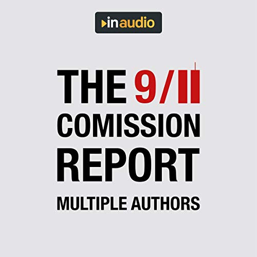 The 9/11 Commission Report