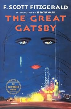 Paperback The Great Gatsby Book