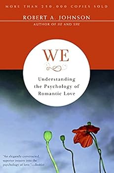 Paperback We: Understanding the Psychology of Romantic Love Book