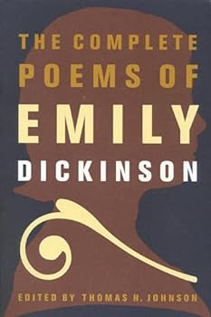 Paperback The Complete Poems of Emily Dickinson Book