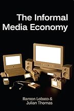 The Informal Media Economy