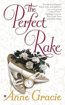 Mass Market Paperback The Perfect Rake (Merridew Series) Book