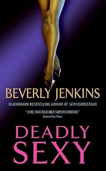 Mass Market Paperback Deadly Sexy Book