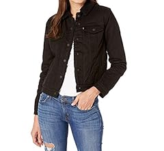 Levi's Women's Original Sherpa Trucker Jacket