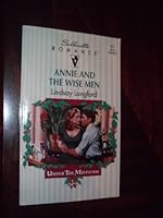 Annie and the Wise Men 0373089775 Book Cover