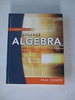 COLLEGE ALGEBRA [2008 Second Edition] [Instructor's Annotated Edition]