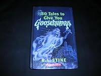 30 Tales to Give You Goosebumps