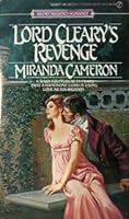 Lord Cleary's Revenge 0451137620 Book Cover