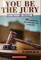 You Be the Jury Courtroom Collection