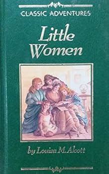 Hardcover Little Women [Large Print] Book