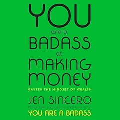 You Are a Badass at Making Money Titelbild