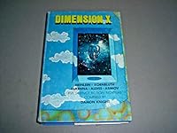 Dimension X 0671651293 Book Cover