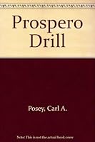 Prospero Drill 0373970528 Book Cover