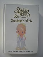 Precious Moments Children's Bible