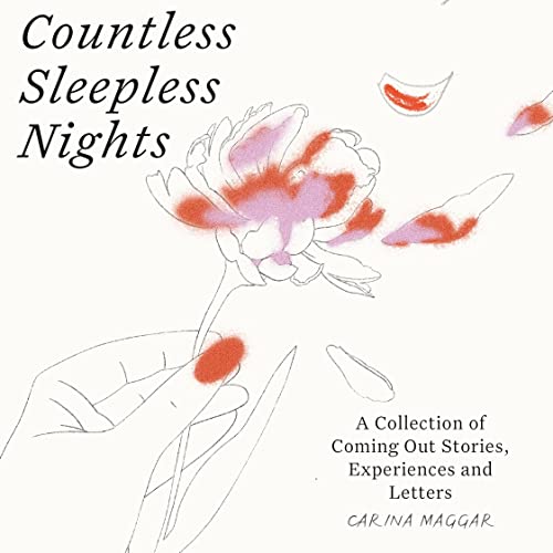 Countless Sleepless Nights cover art