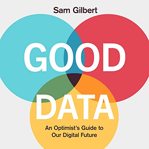 Good Data cover art