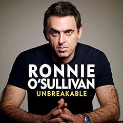 Unbreakable cover art