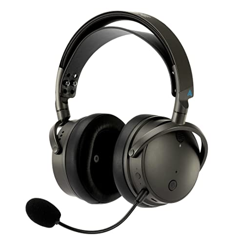 Audeze Maxwell Wireless...