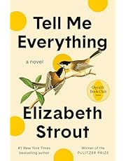 Tell Me Everything: Oprah&#39;s Book Club: A Novel