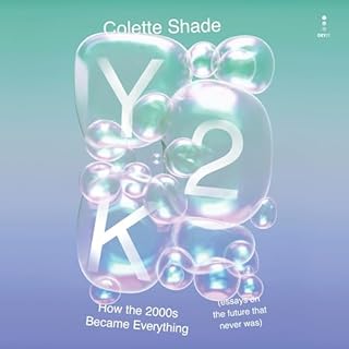 Y2K cover art