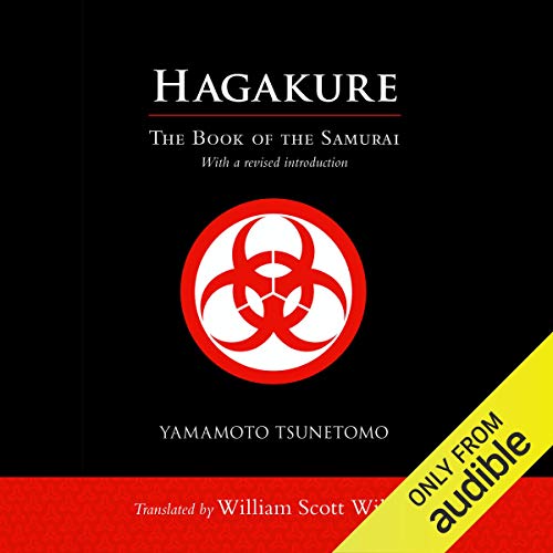 Hagakure: The Book of the Samurai