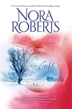 Paperback The Gift: Home for ChristmasAll I Want for ChristmasGabriel's Angel Book