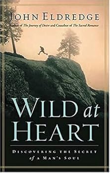 Hardcover Wild at Heart Book