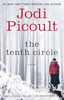 Paperback The Tenth Circle: A Novel Book