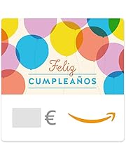 E-Tarjeta regalo de Amazon.es