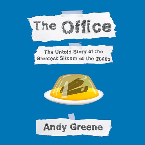 The Office cover art