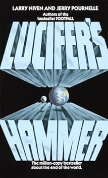 Mass Market Paperback Lucifer's Hammer: A Novel Book