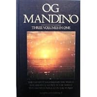 Og Mandino Deluxe: 3 Vols. in One (3 Volumes in 1)