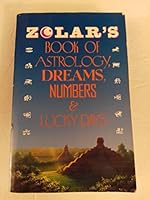 Zolar's Book of Dreams, Numbers, and Lucky Days