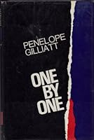 One by one B0000CMJ9N Book Cover