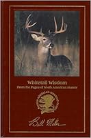 Whitetail Wisdom 0914697730 Book Cover